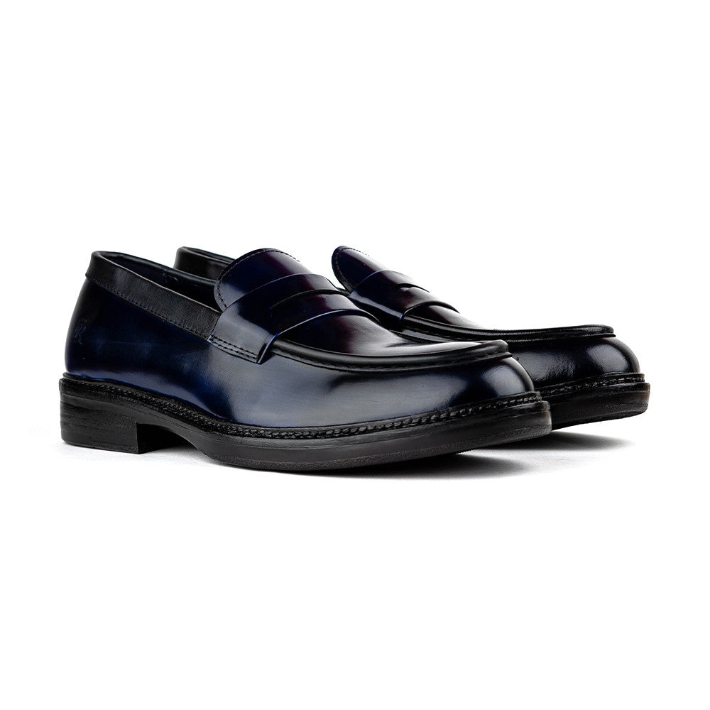 Mocassins "L'Essentiel Raffiné"