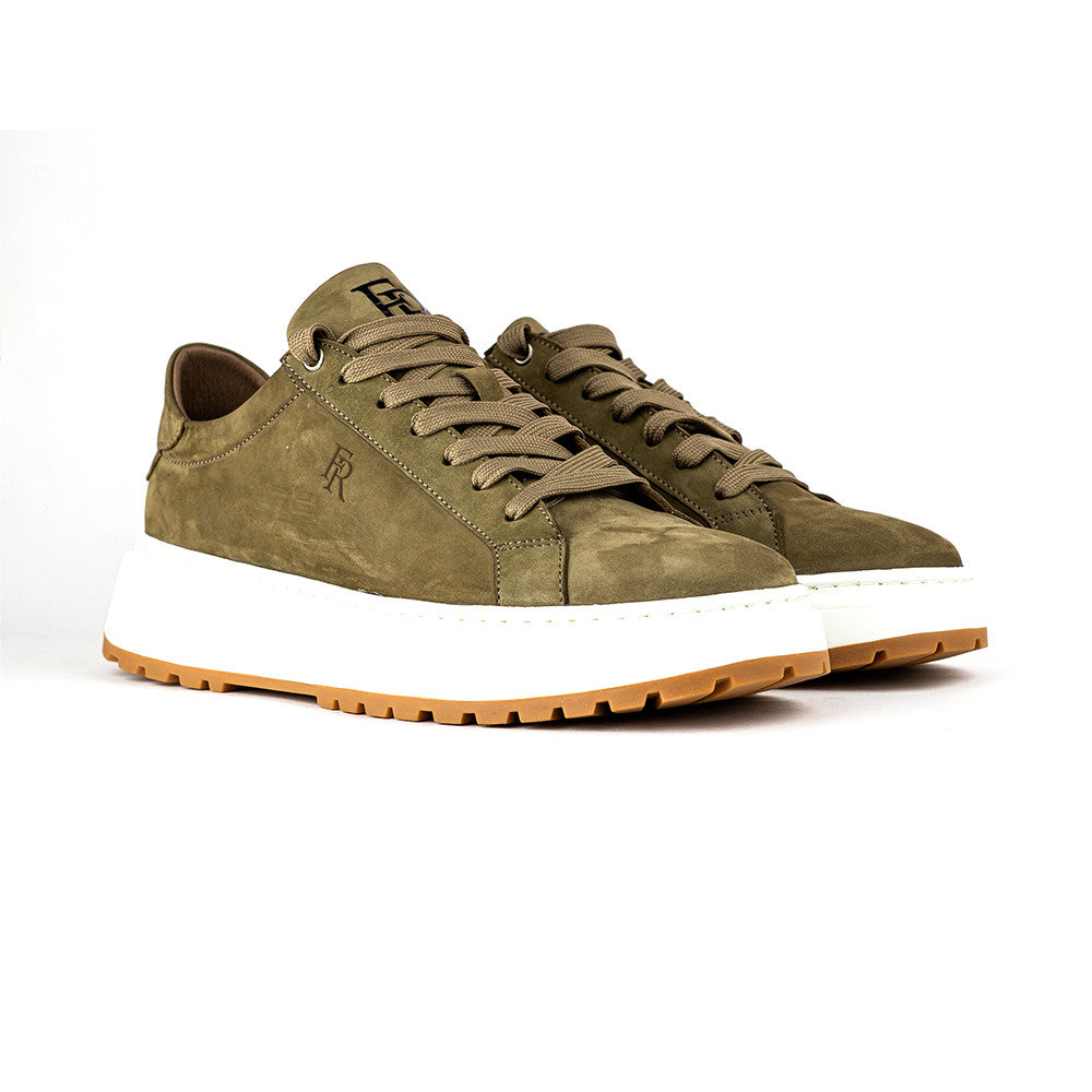Sneakers"Ligne Suede"