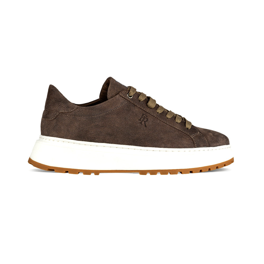 Sneakers"Ligne Suede"