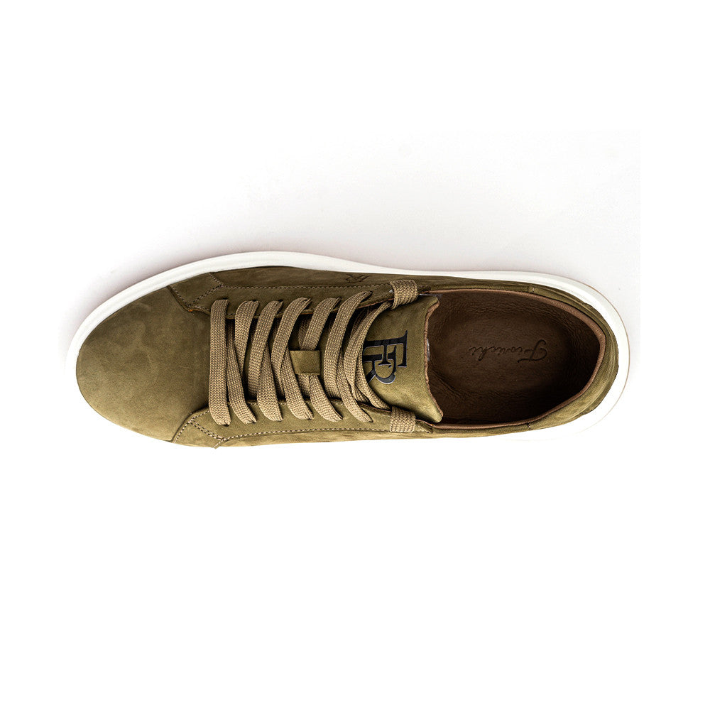 Sneakers"Ligne Suede"