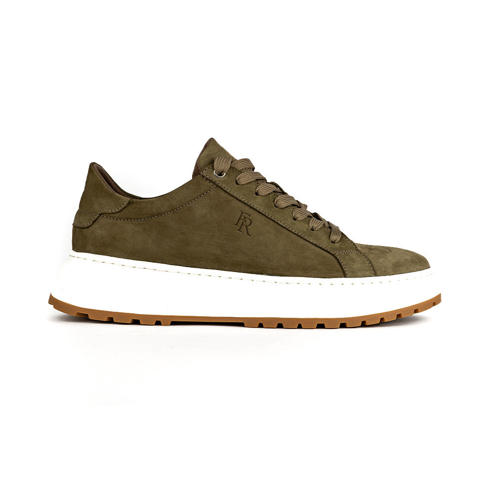 Sneakers"Ligne Suede"