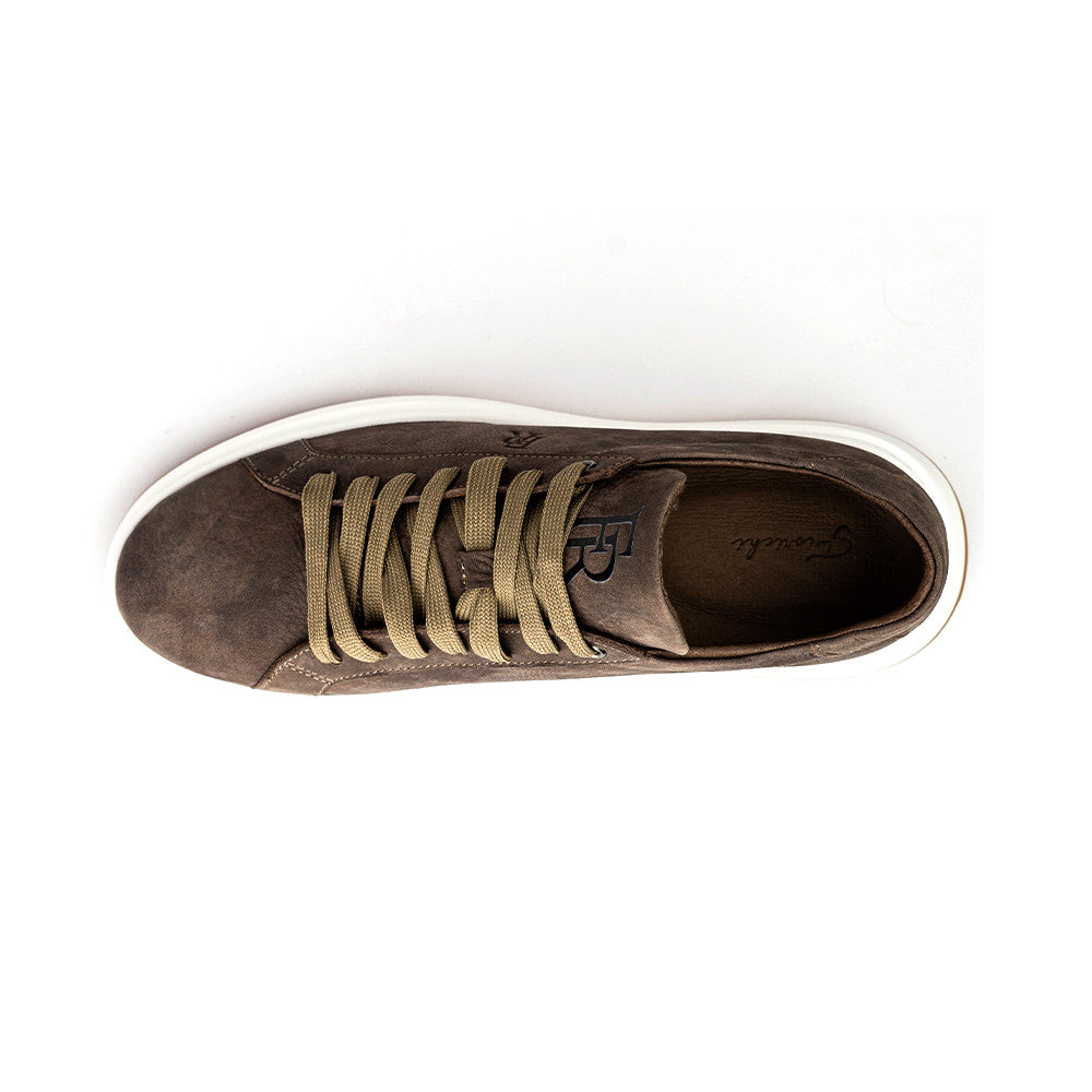 Sneakers"Ligne Suede"