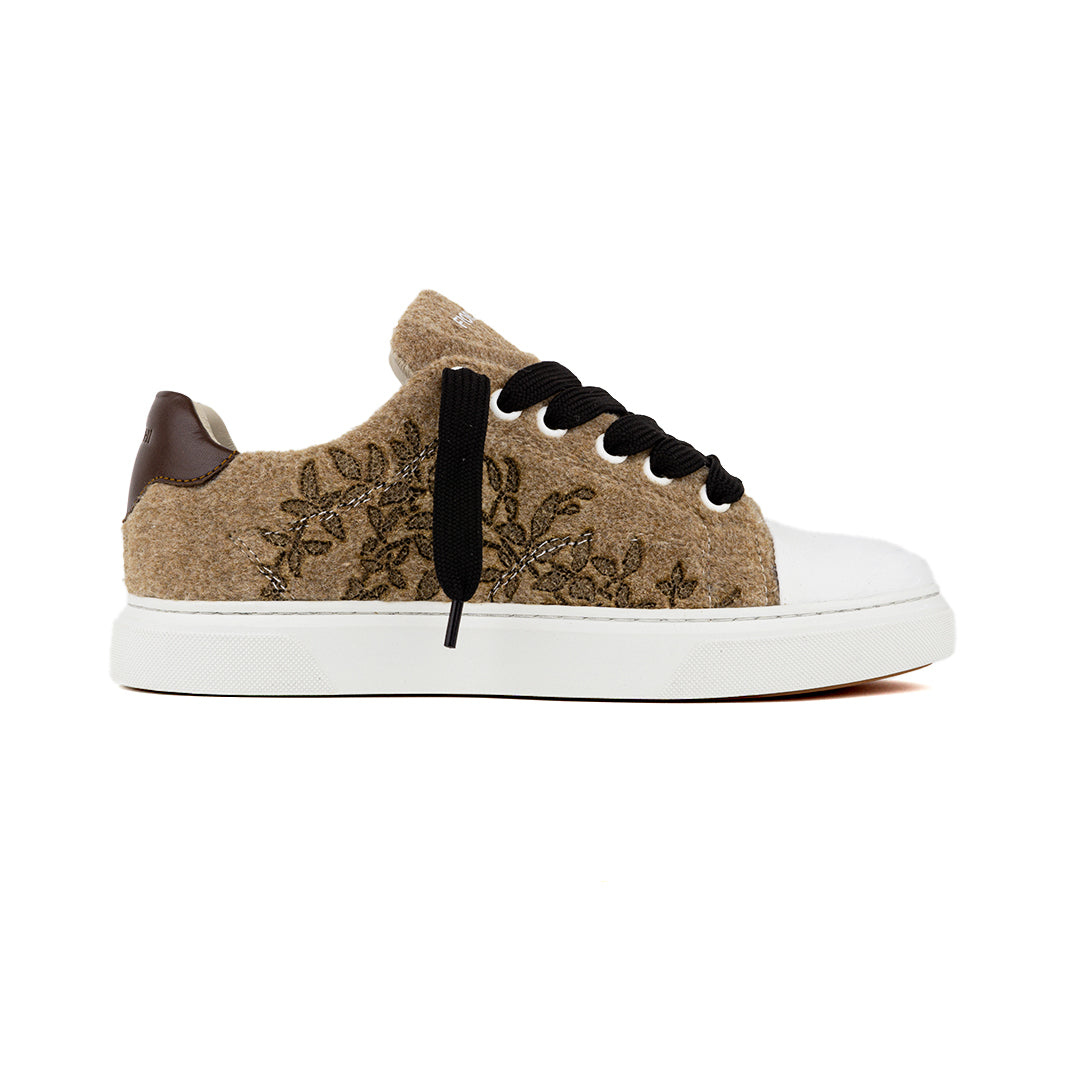 Aeris — Premium Street Sneakers