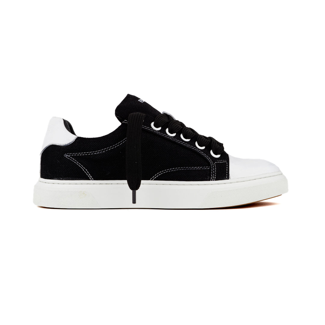 VANTABLACK — Premium Street Sneakers