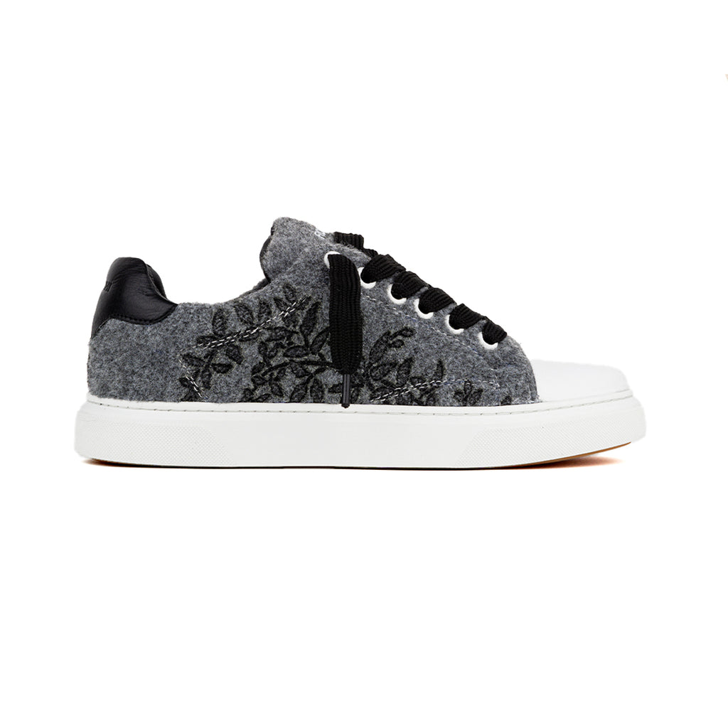 Nocturne — Premium Street Sneakers