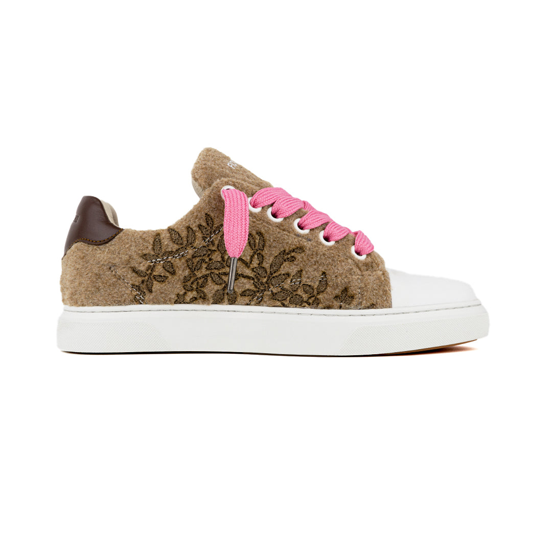 Aeris — Premium Street Sneakers