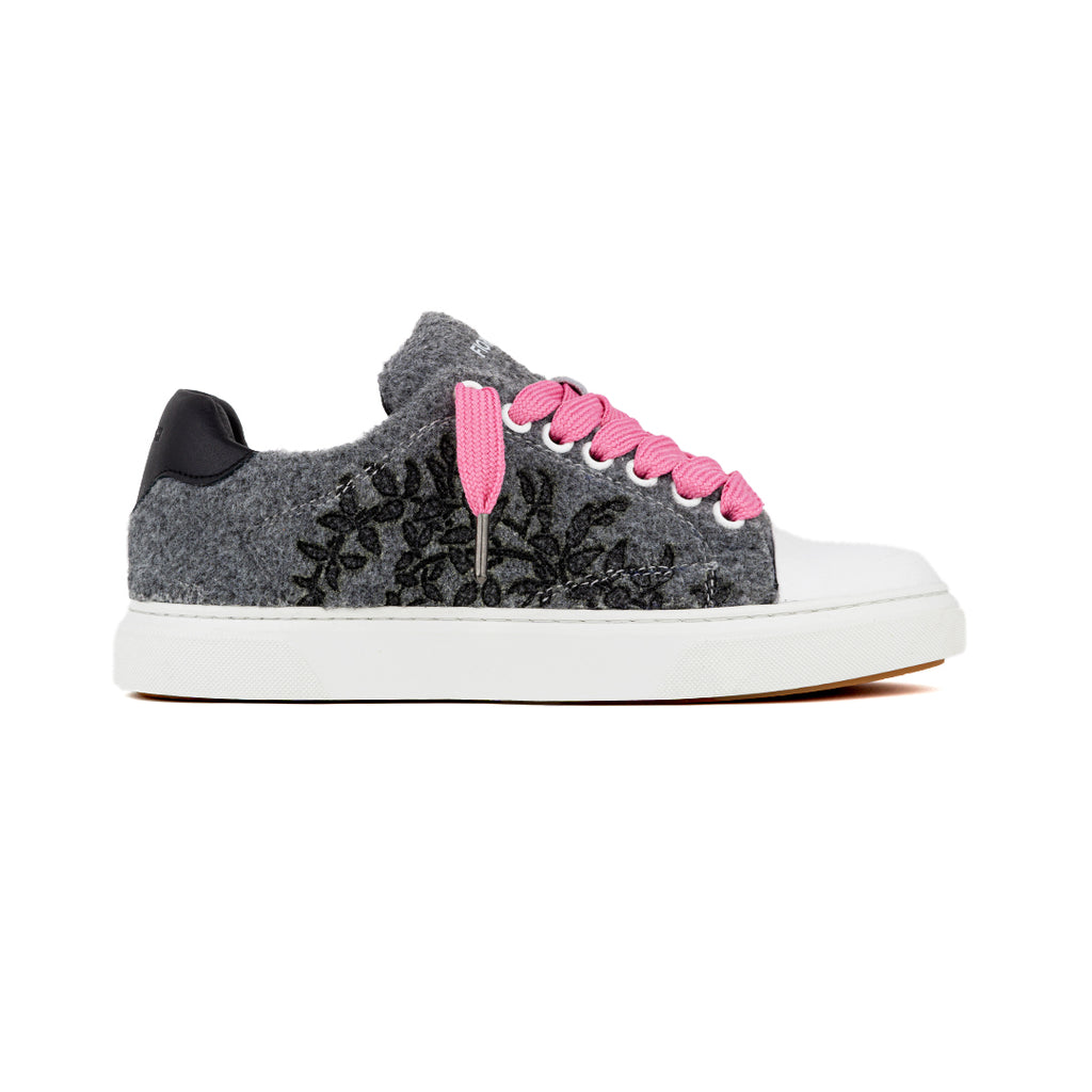 Nocturne — Premium Street Sneakers