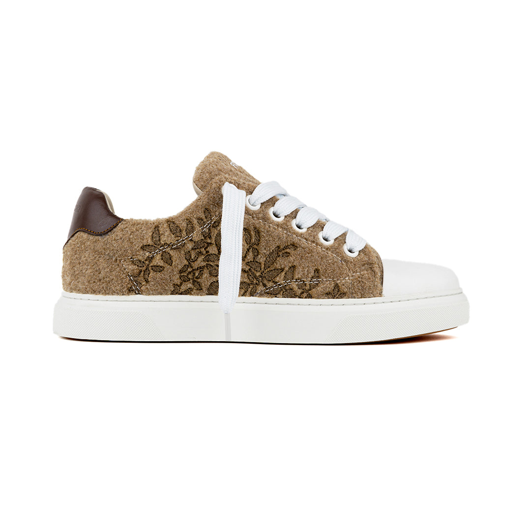Aeris — Premium Street Sneakers