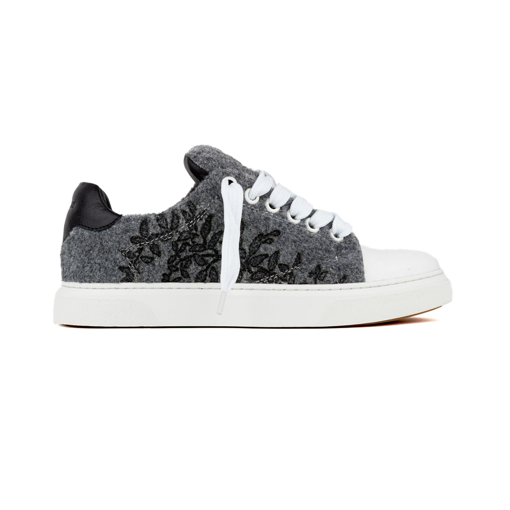 Nocturne — Premium Street Sneakers