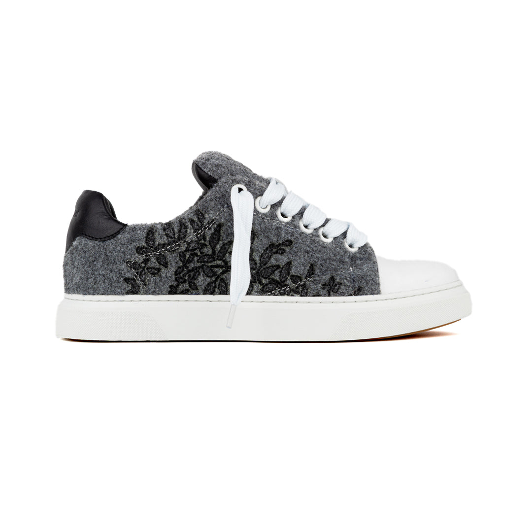 Nocturne — Premium Street Sneakers