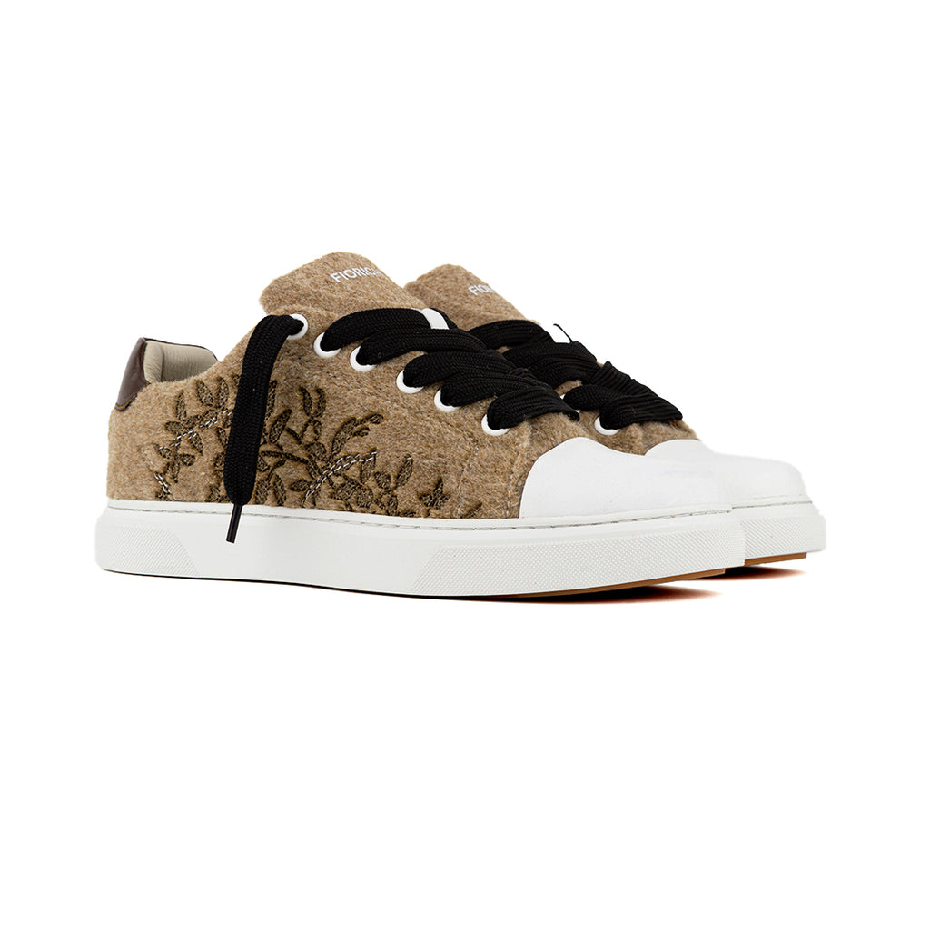 Aeris — Premium Street Sneakers