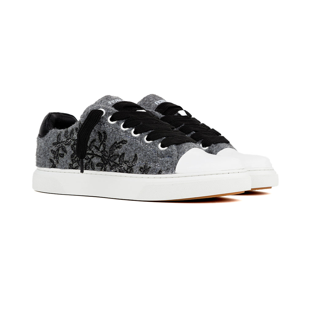 Nocturne — Premium Street Sneakers