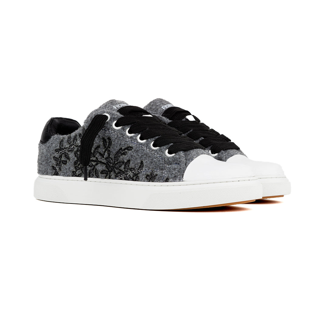 Nocturne — Premium Street Sneakers
