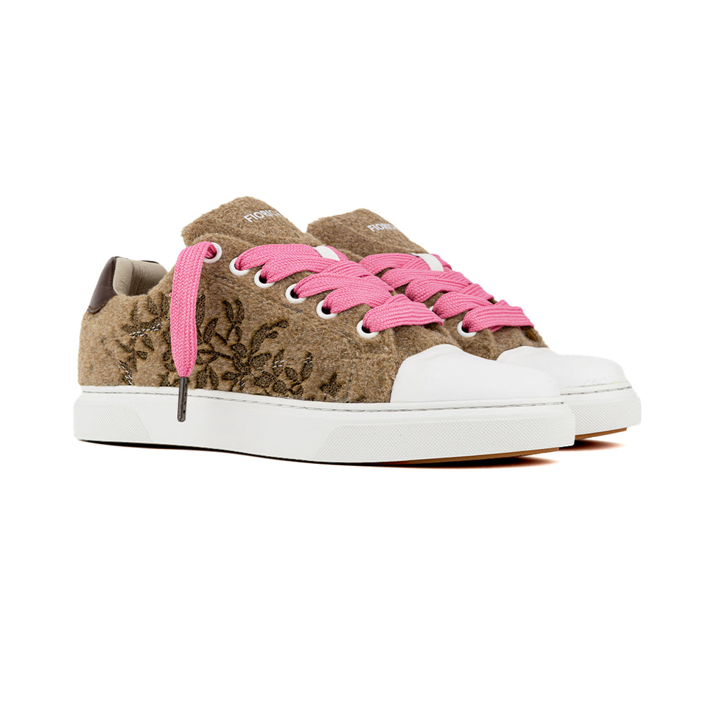 Aeris — Premium Street Sneakers