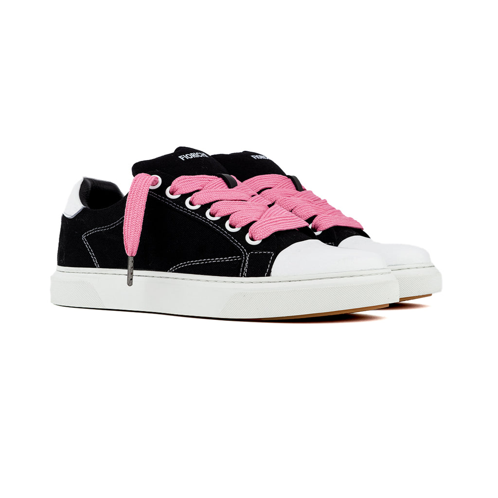 VANTABLACK — Premium Street Sneakers