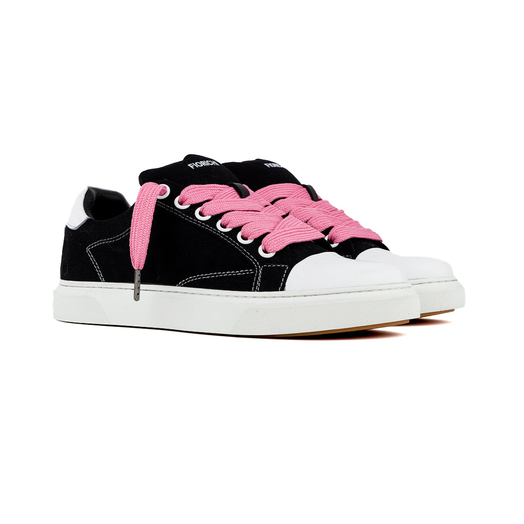 VANTABLACK — Premium Street Sneakers