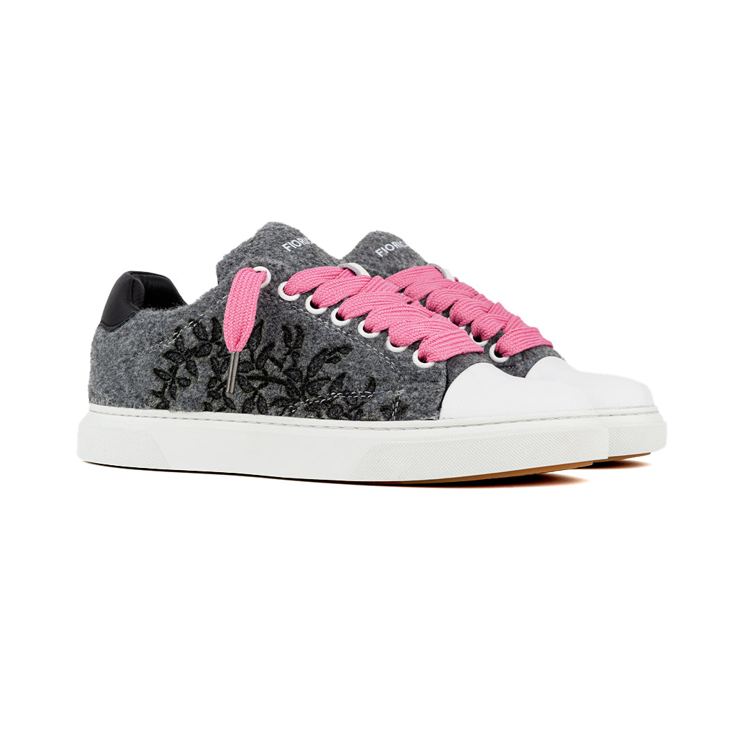 Nocturne — Premium Street Sneakers