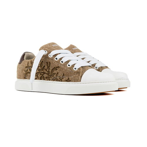 Aeris — Premium Street Sneakers