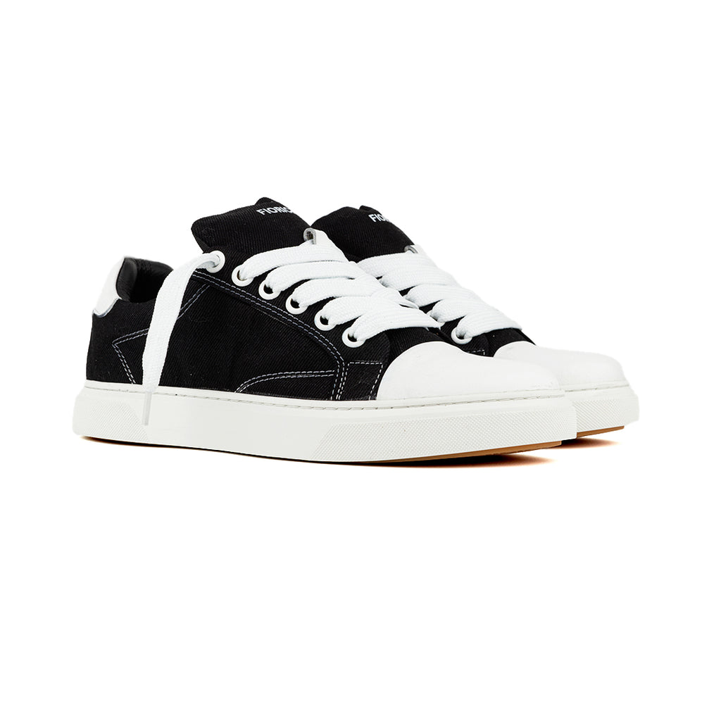 VANTABLACK — Premium Street Sneakers