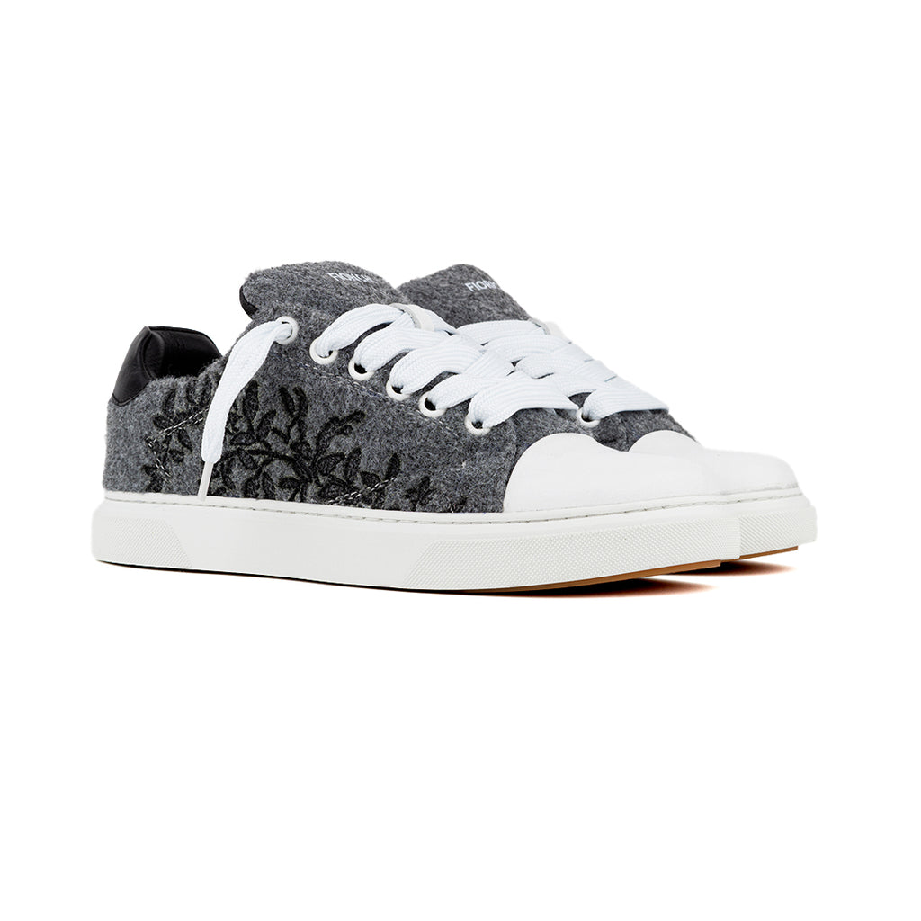 Nocturne — Premium Street Sneakers