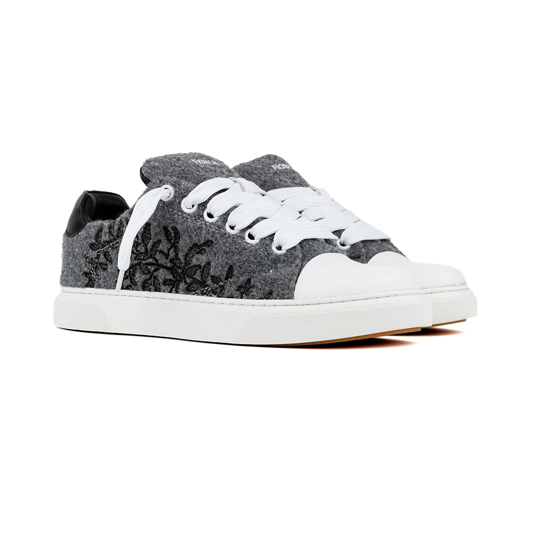 Nocturne — Premium Street Sneakers