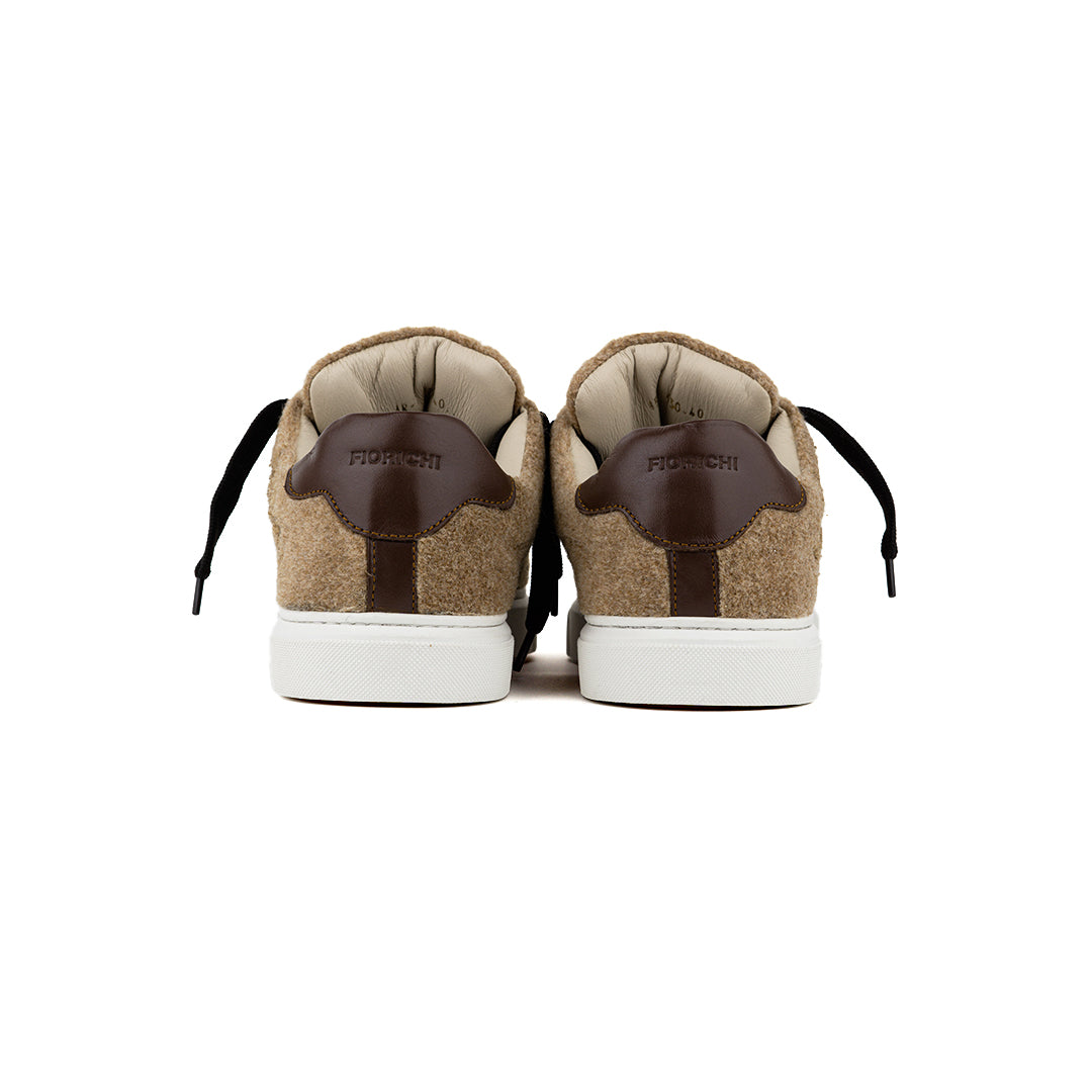Aeris — Premium Street Sneakers