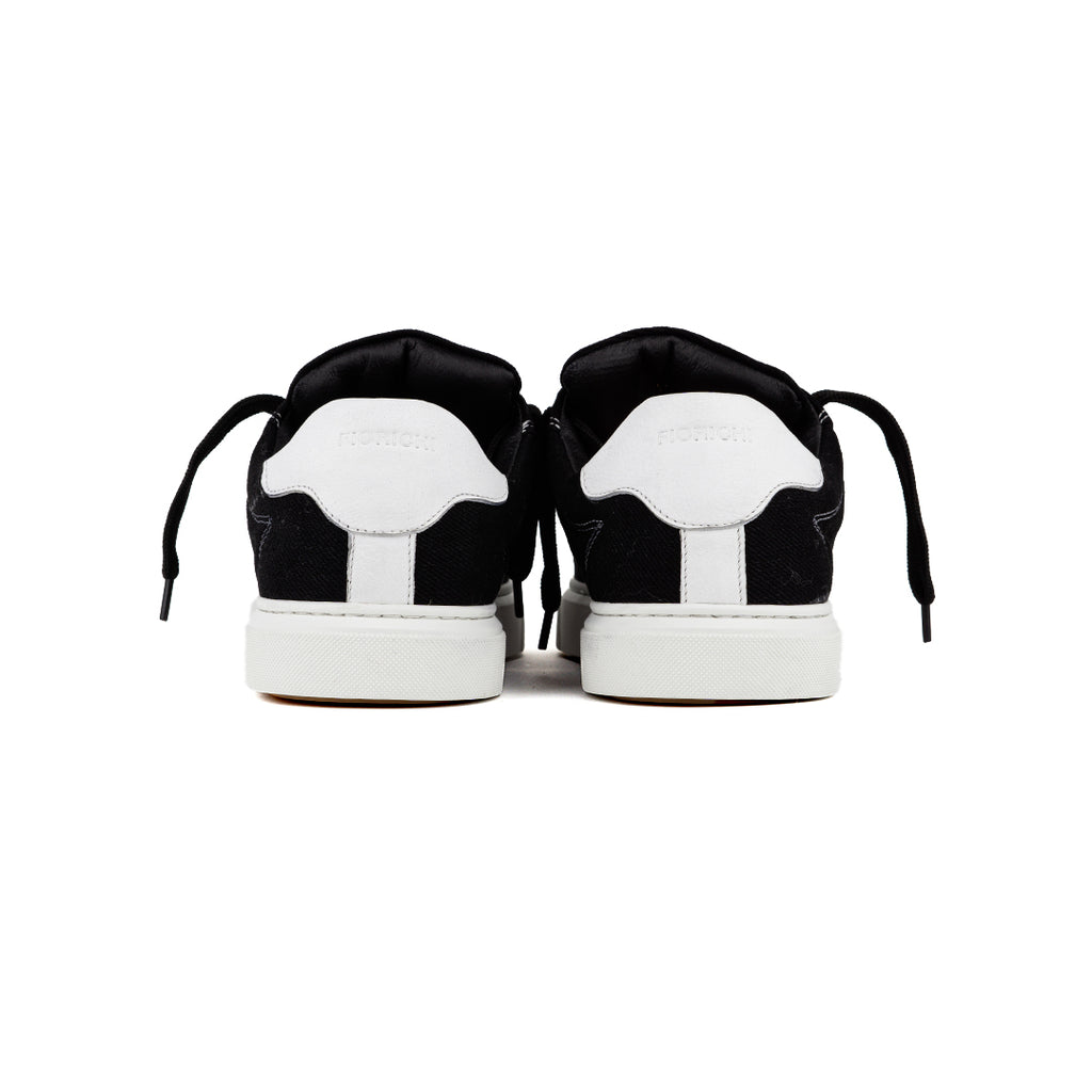 VANTABLACK — Premium Street Sneakers
