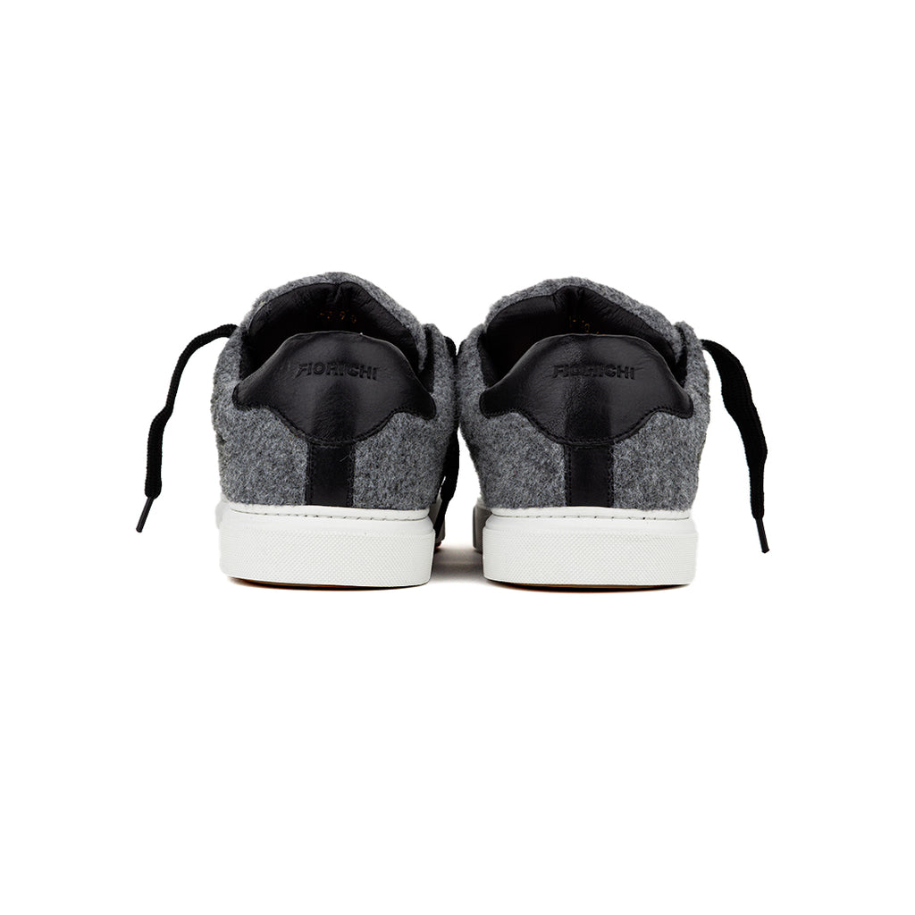 Nocturne — Premium Street Sneakers