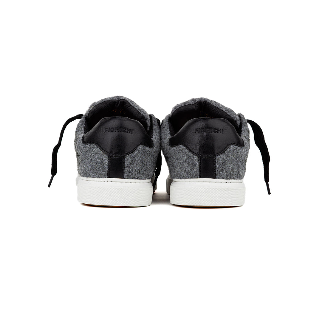 Nocturne — Premium Street Sneakers