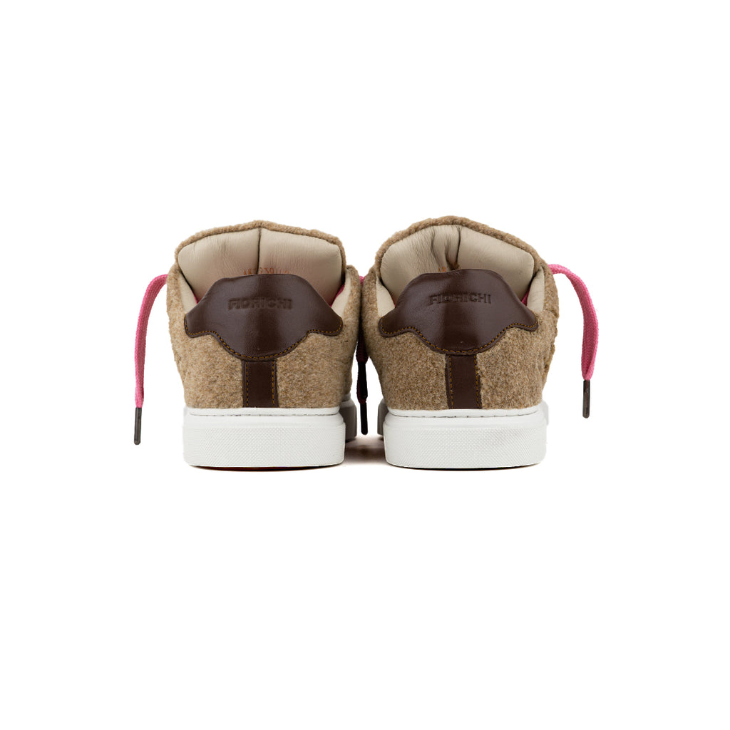 Aeris — Premium Street Sneakers