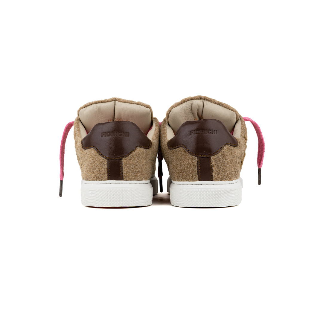 Aeris — Premium Street Sneakers