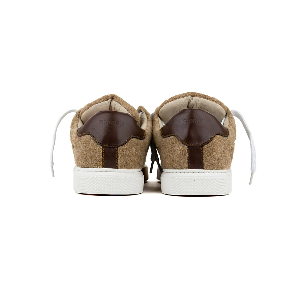Aeris — Premium Street Sneakers