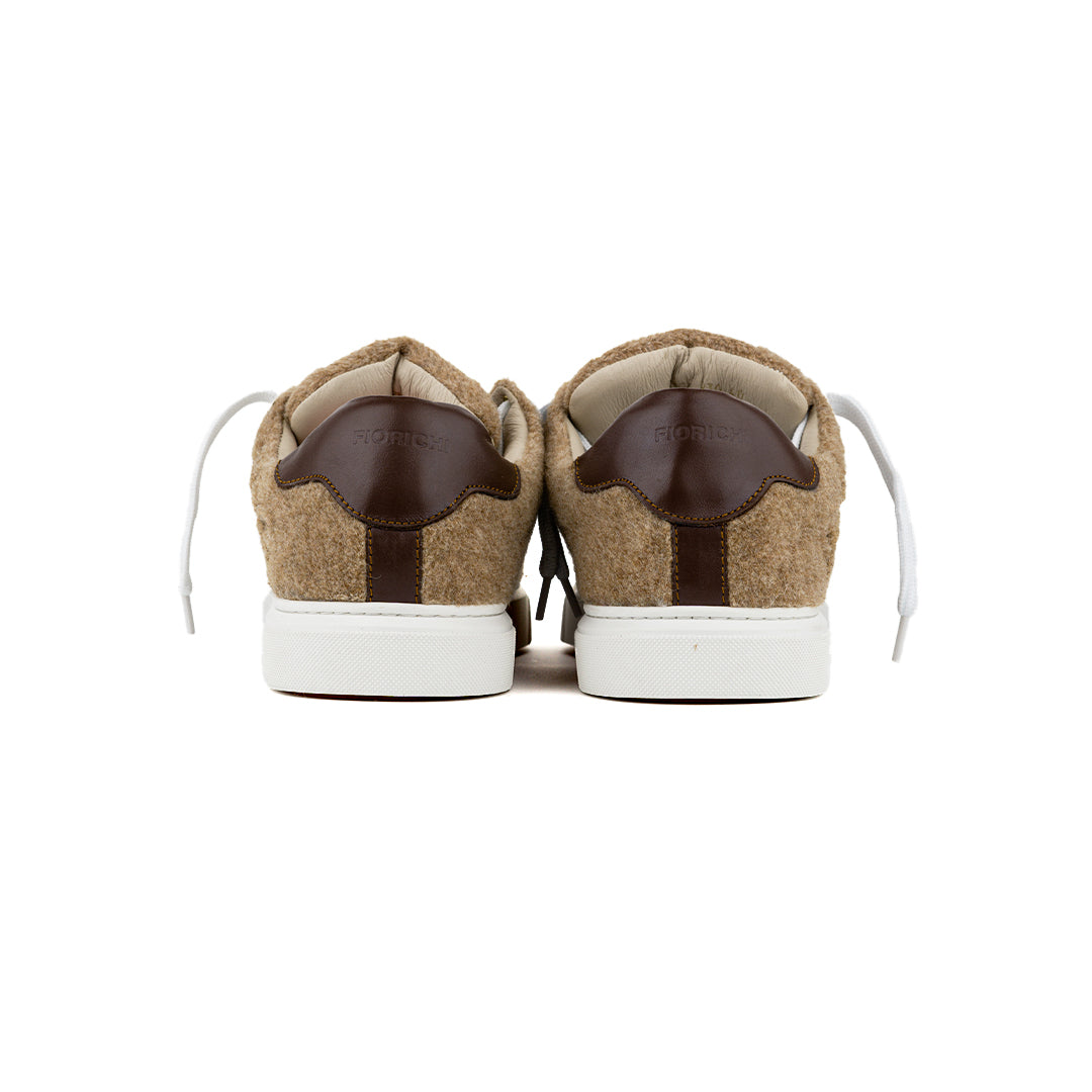 Aeris — Premium Street Sneakers