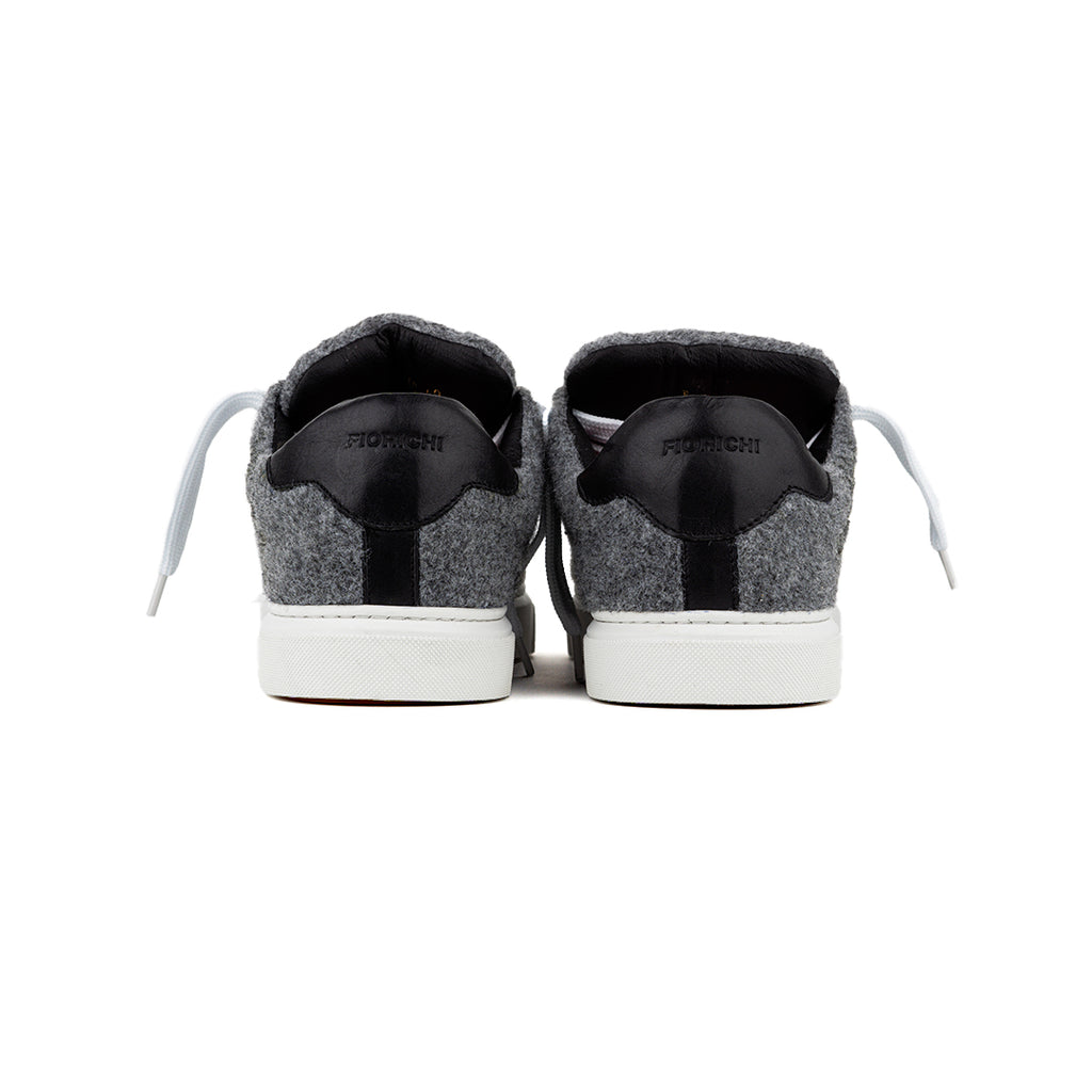 Nocturne — Premium Street Sneakers