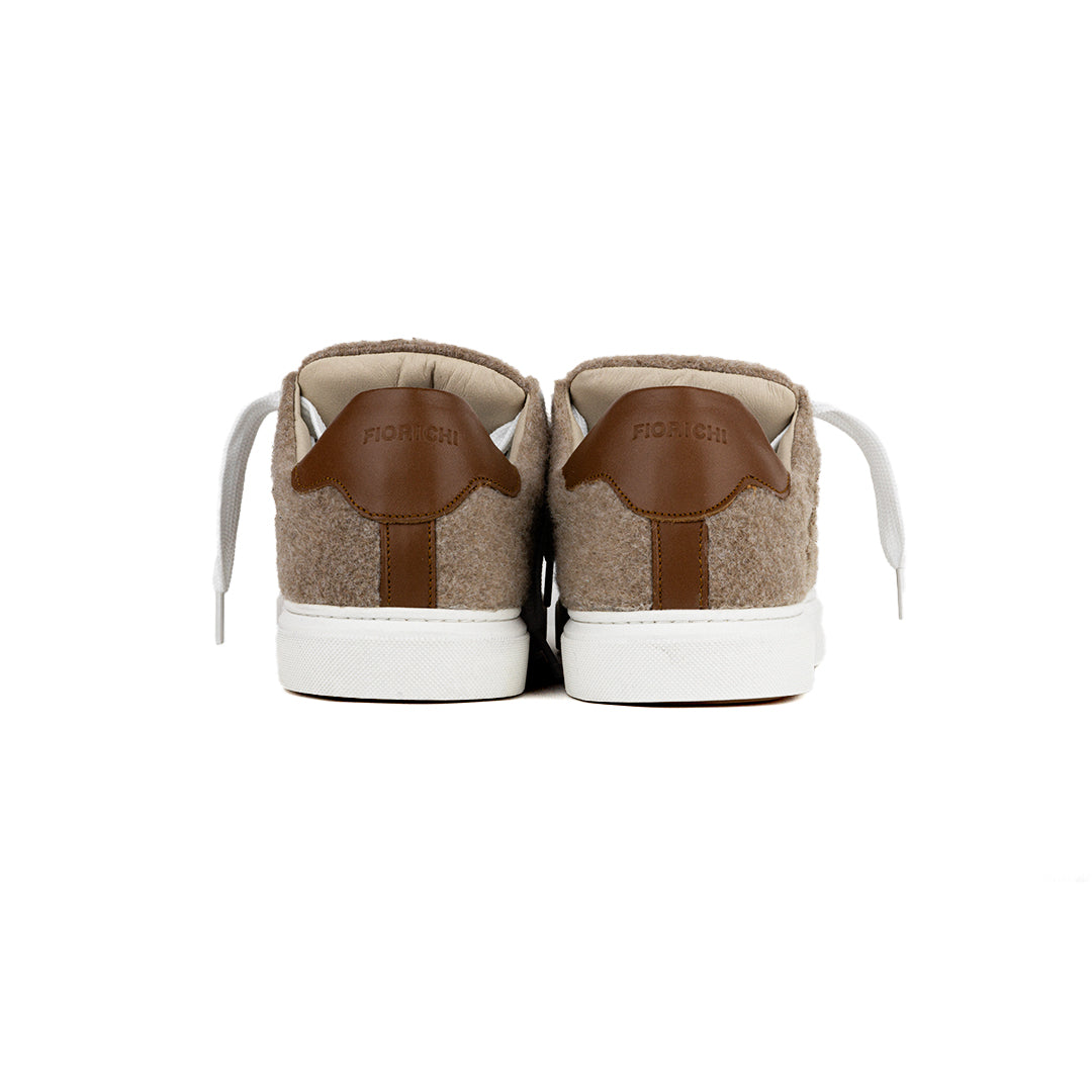 Aeris — Premium Street Sneakers