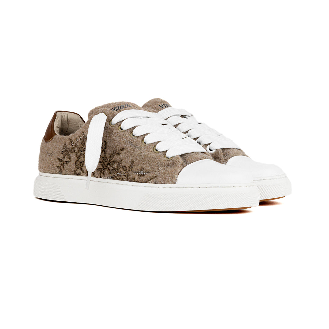 Aeris — Premium Street Sneakers
