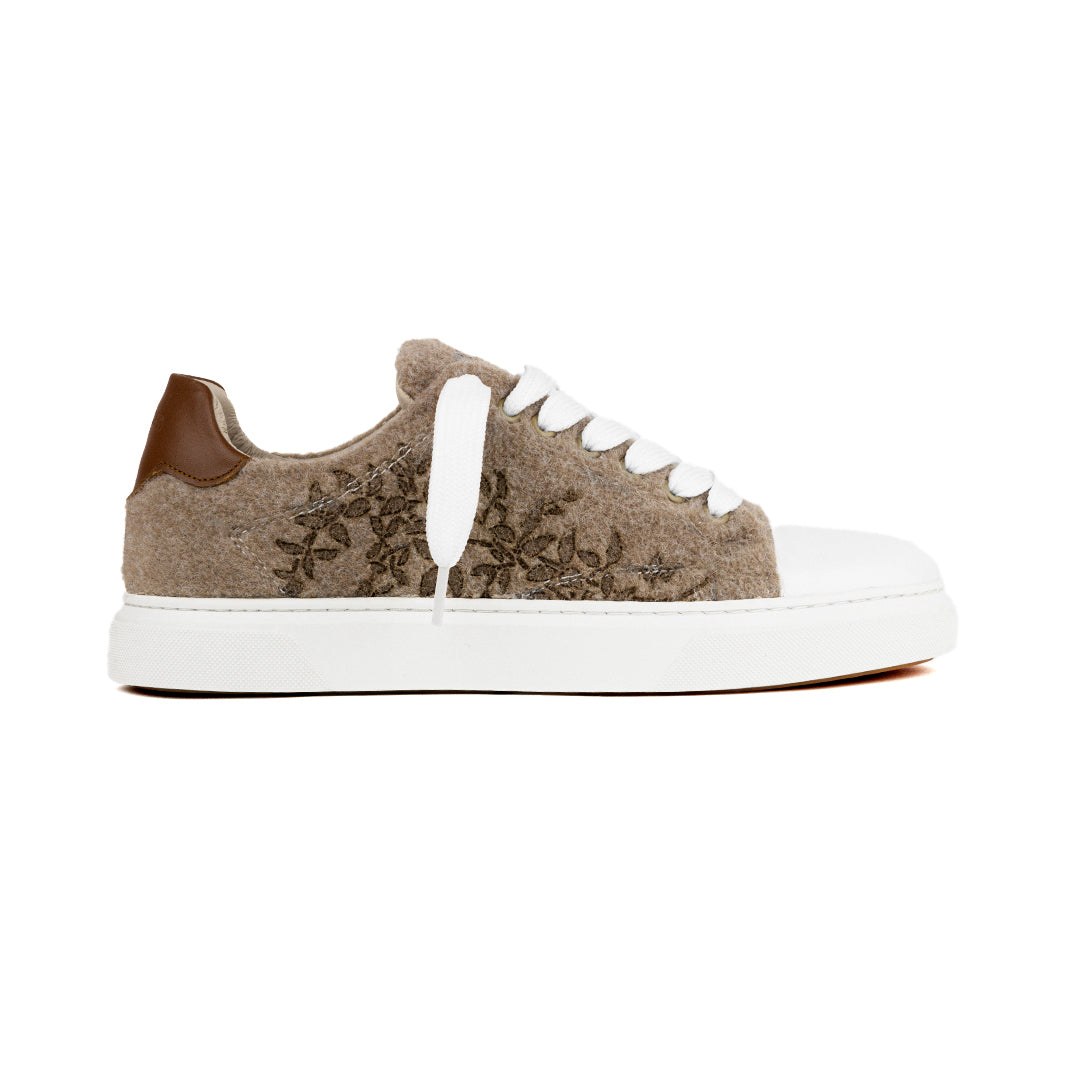 Aeris — Premium Street Sneakers
