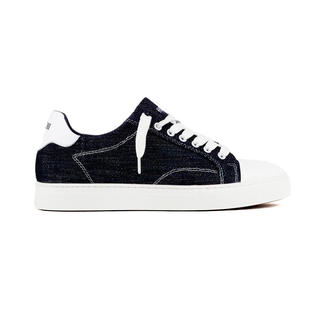 Blue Edition— Premium Street Sneakers