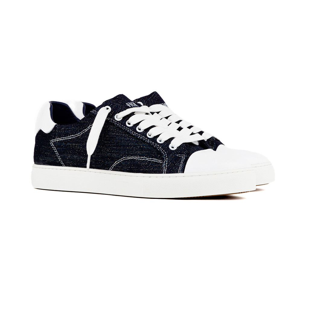 Blue Edition— Premium Street Sneakers