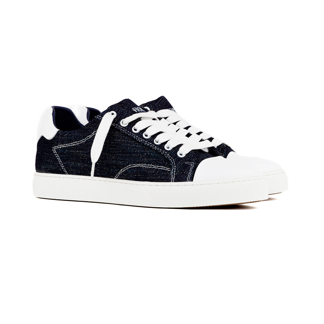 Blue Edition— Premium Street Sneakers