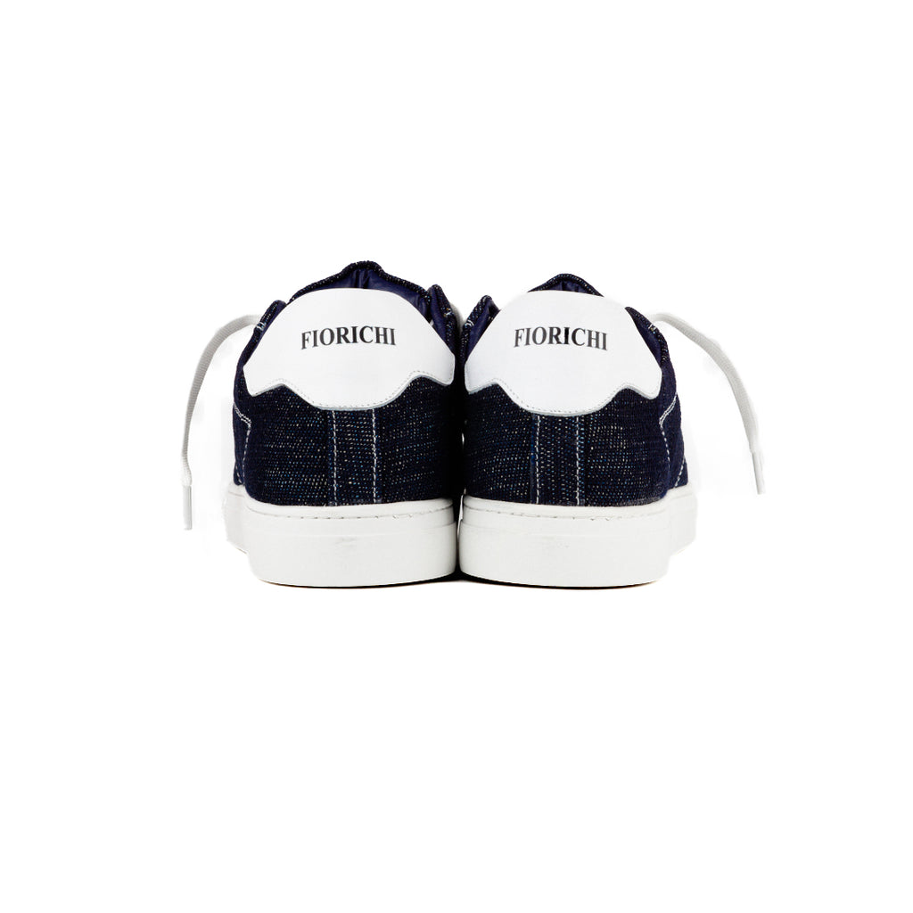 Blue Edition— Premium Street Sneakers