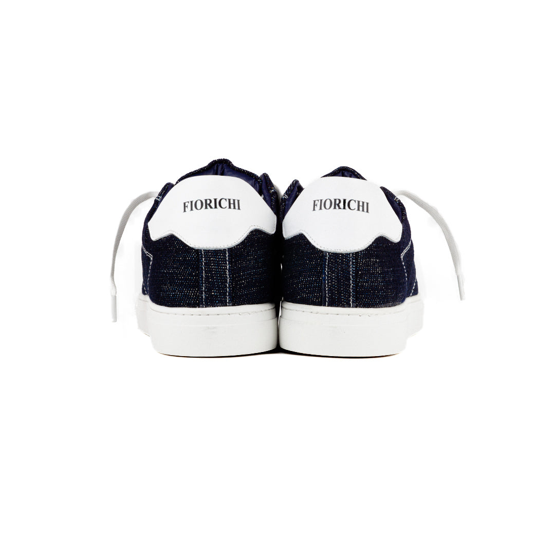 Blue Edition— Premium Street Sneakers