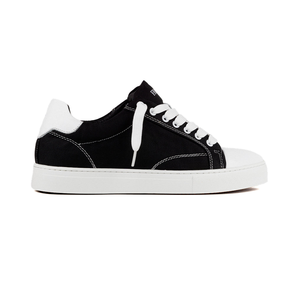 Black Edition— Premium Street Sneakers