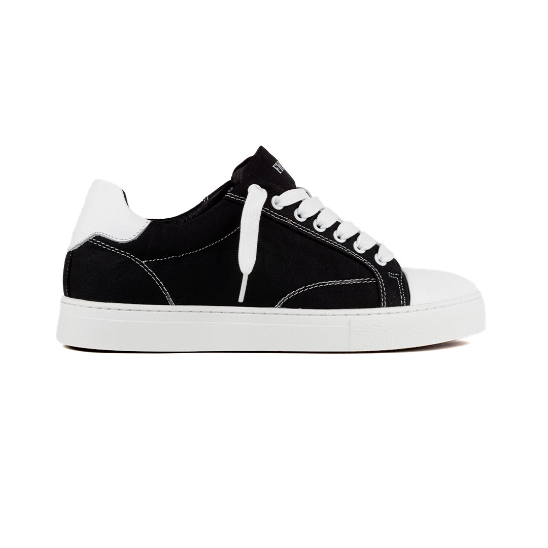 Black Edition— Premium Street Sneakers