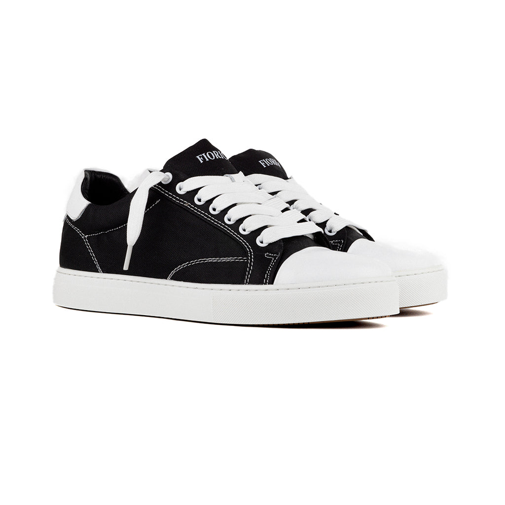 Black Edition— Premium Street Sneakers