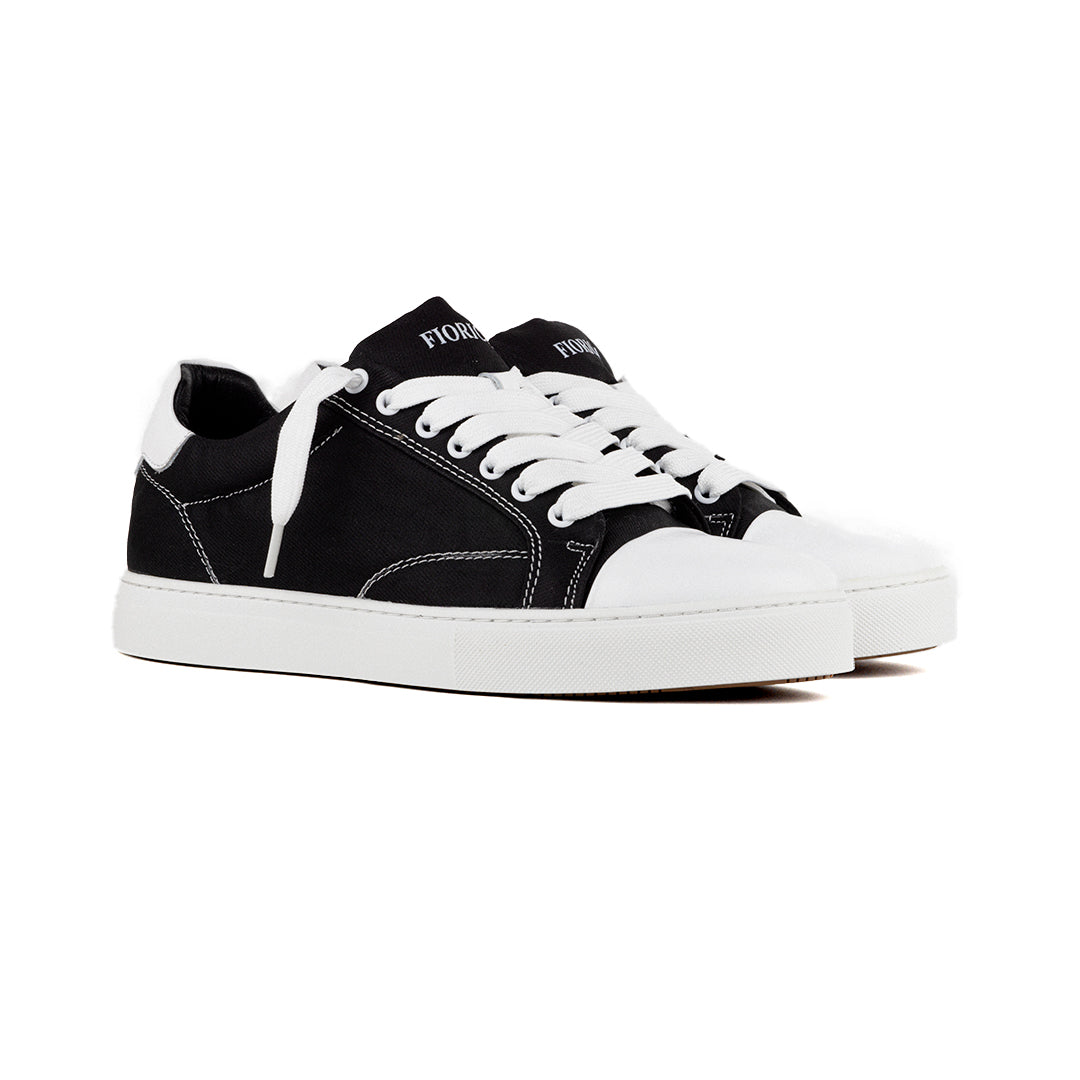 Black Edition— Premium Street Sneakers