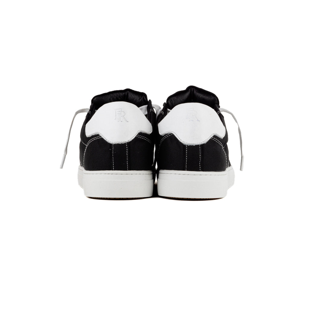 Black Edition— Premium Street Sneakers