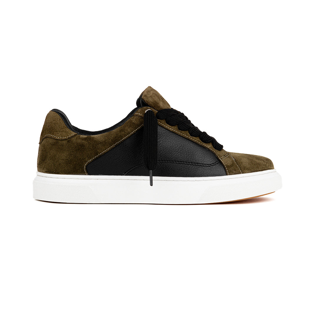 Amazon— Premium Street Sneakers