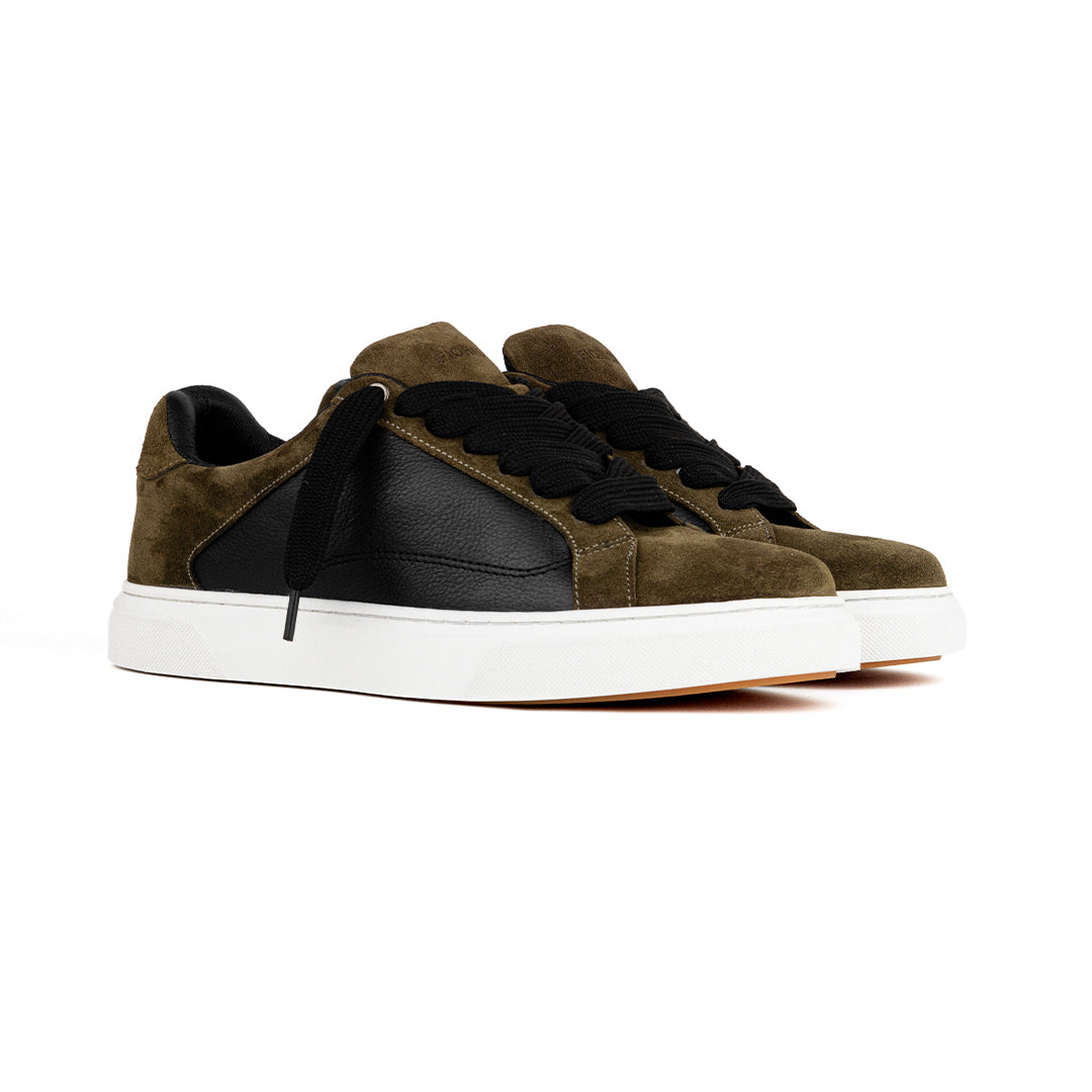 Amazon— Premium Street Sneakers