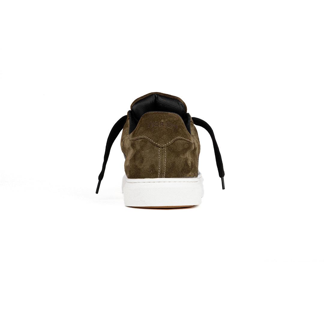 Amazon— Premium Street Sneakers